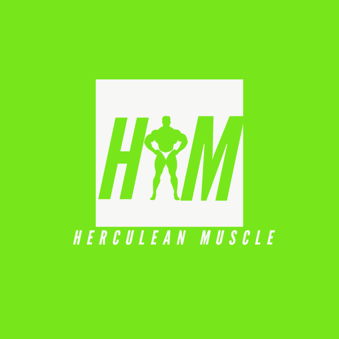 Herculean Muscle